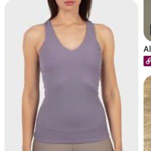 Alo Elevate Tank Top